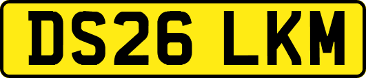 DS26LKM