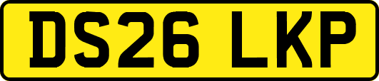 DS26LKP