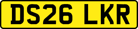 DS26LKR