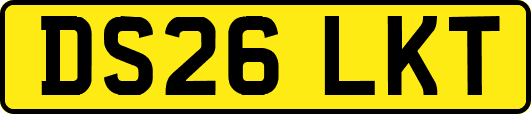 DS26LKT