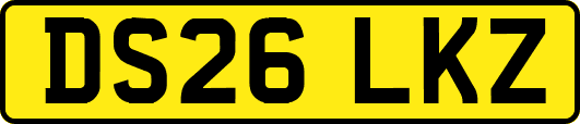 DS26LKZ