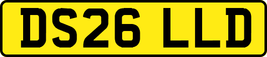 DS26LLD