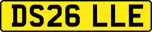 DS26LLE