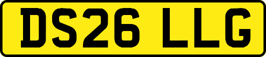 DS26LLG