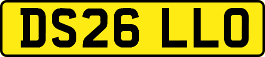 DS26LLO