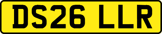 DS26LLR