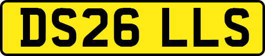 DS26LLS