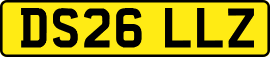 DS26LLZ
