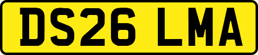 DS26LMA
