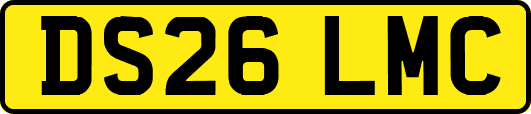 DS26LMC