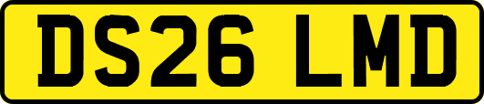 DS26LMD