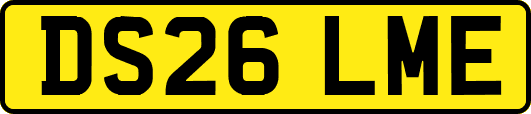 DS26LME