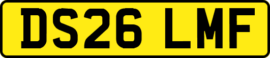 DS26LMF