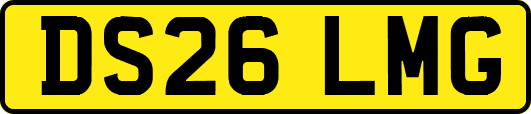 DS26LMG