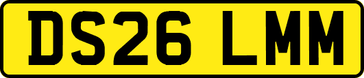 DS26LMM