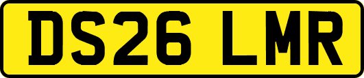 DS26LMR