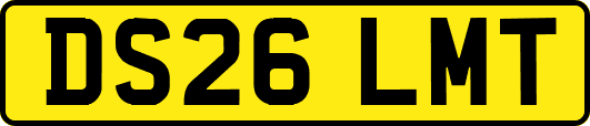 DS26LMT
