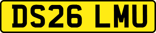 DS26LMU