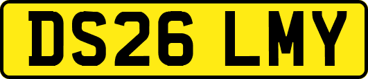 DS26LMY