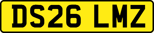 DS26LMZ