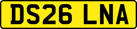 DS26LNA