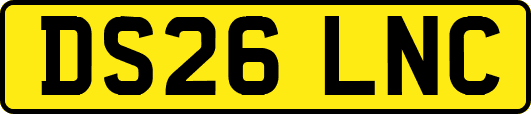 DS26LNC