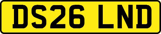 DS26LND