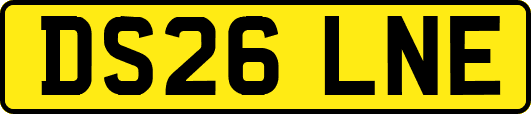 DS26LNE