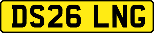 DS26LNG