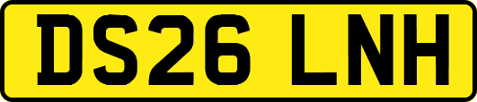 DS26LNH