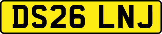 DS26LNJ