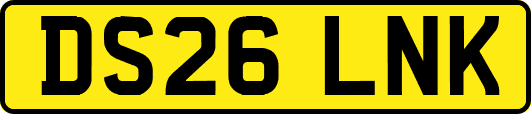 DS26LNK