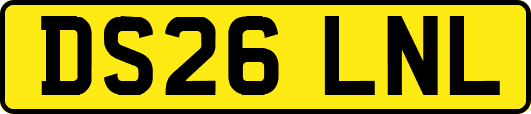 DS26LNL