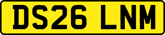 DS26LNM