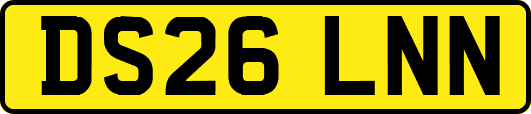 DS26LNN