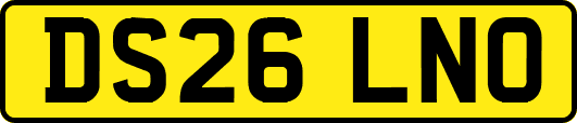 DS26LNO