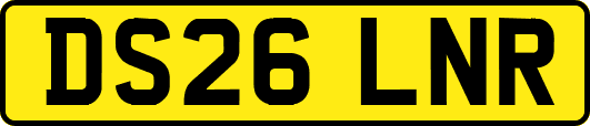 DS26LNR
