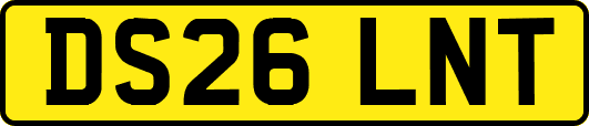 DS26LNT