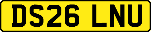 DS26LNU