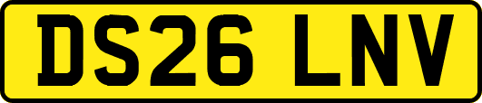 DS26LNV