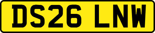 DS26LNW
