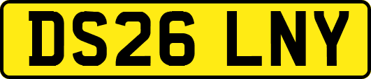 DS26LNY