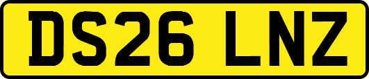 DS26LNZ