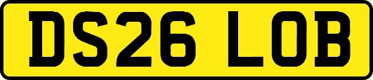 DS26LOB