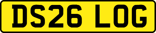 DS26LOG
