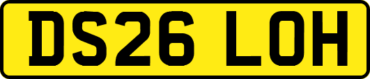 DS26LOH
