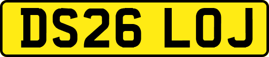 DS26LOJ