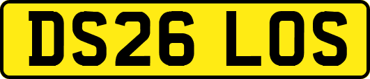 DS26LOS