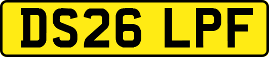 DS26LPF