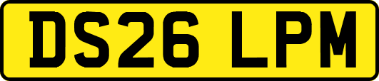 DS26LPM